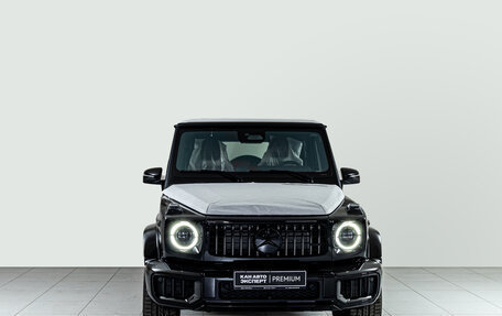 Mercedes-Benz G-Класс AMG, 2024 год, 31 500 000 рублей, 2 фотография