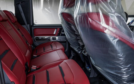Mercedes-Benz G-Класс AMG, 2024 год, 31 500 000 рублей, 12 фотография