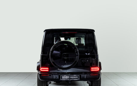 Mercedes-Benz G-Класс AMG, 2024 год, 31 500 000 рублей, 5 фотография