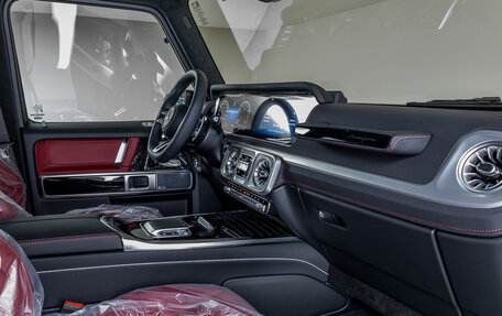 Mercedes-Benz G-Класс AMG, 2024 год, 31 500 000 рублей, 10 фотография