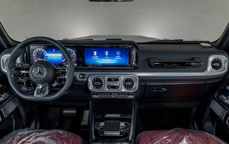 Mercedes-Benz G-Класс AMG, 2024 год, 31 500 000 рублей, 11 фотография