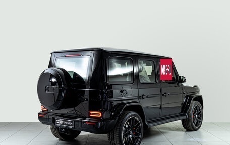 Mercedes-Benz G-Класс AMG, 2024 год, 31 500 000 рублей, 4 фотография