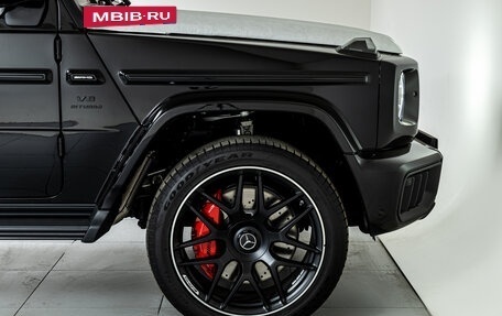 Mercedes-Benz G-Класс AMG, 2024 год, 31 500 000 рублей, 9 фотография