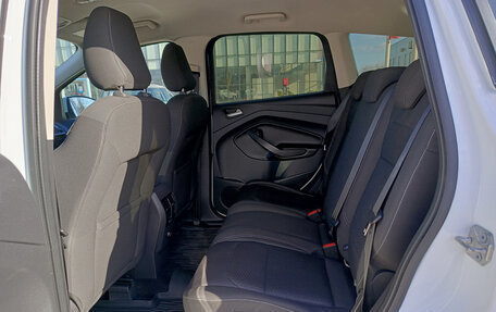 Ford Kuga III, 2017 год, 1 546 500 рублей, 12 фотография