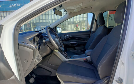 Ford Kuga III, 2017 год, 1 546 500 рублей, 16 фотография