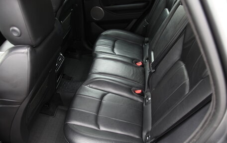Land Rover Range Rover Evoque I, 2017 год, 2 450 000 рублей, 10 фотография