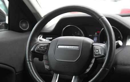Land Rover Range Rover Evoque I, 2017 год, 2 450 000 рублей, 13 фотография