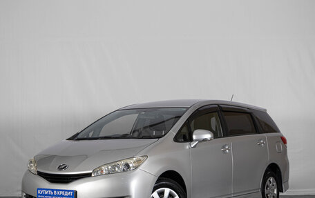 Toyota Wish II, 2015 год, 1 599 000 рублей, 4 фотография