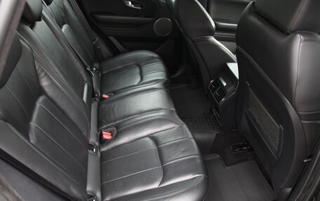 Land Rover Range Rover Evoque I, 2017 год, 2 450 000 рублей, 12 фотография