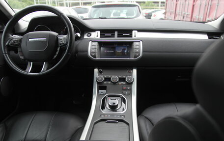 Land Rover Range Rover Evoque I, 2017 год, 2 450 000 рублей, 14 фотография