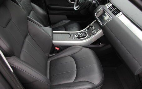 Land Rover Range Rover Evoque I, 2017 год, 2 450 000 рублей, 16 фотография