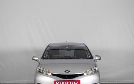 Toyota Wish II, 2015 год, 1 599 000 рублей, 3 фотография