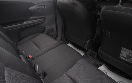 Toyota Wish II, 2015 год, 1 599 000 рублей, 18 фотография
