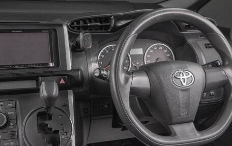 Toyota Wish II, 2015 год, 1 599 000 рублей, 16 фотография