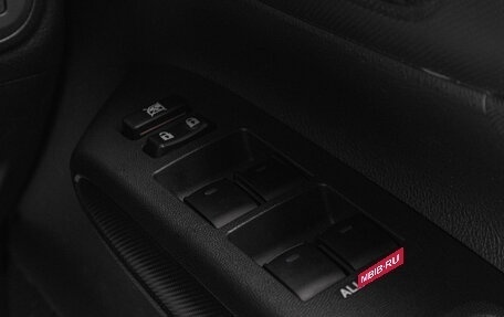 Toyota Wish II, 2015 год, 1 599 000 рублей, 10 фотография