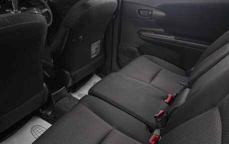 Toyota Wish II, 2015 год, 1 599 000 рублей, 19 фотография