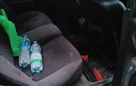Mazda Xedos 6, 1997 год, 4 фотография