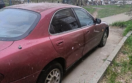 Mazda Xedos 6, 1997 год, 6 фотография