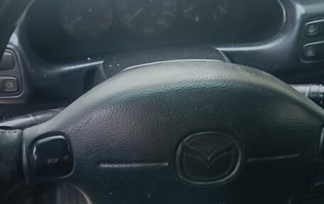 Mazda Xedos 6, 1997 год, 2 фотография