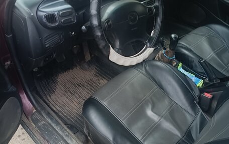 Mazda Xedos 6, 1997 год, 3 фотография