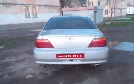 Honda Saber II, 1999 год, 495 000 рублей, 4 фотография