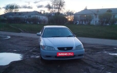 Honda Saber II, 1999 год, 495 000 рублей, 5 фотография