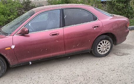 Mazda Xedos 6, 1997 год, 8 фотография