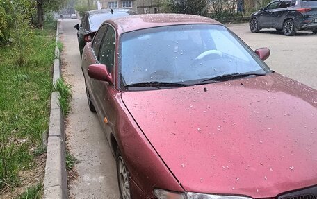 Mazda Xedos 6, 1997 год, 9 фотография