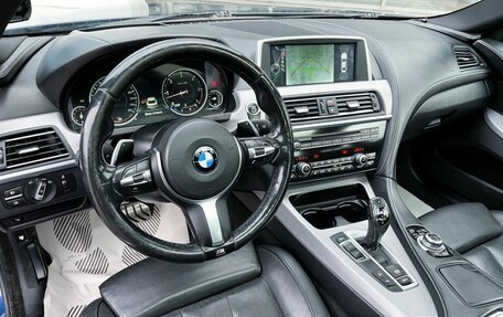 BMW 6 серия, 2013 год, 2 599 000 рублей, 9 фотография