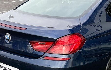 BMW 6 серия, 2013 год, 2 599 000 рублей, 8 фотография