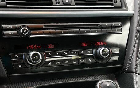 BMW 6 серия, 2013 год, 2 599 000 рублей, 17 фотография
