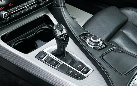 BMW 6 серия, 2013 год, 2 599 000 рублей, 11 фотография
