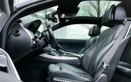 BMW 6 серия, 2013 год, 2 599 000 рублей, 14 фотография