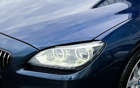 BMW 6 серия, 2013 год, 2 599 000 рублей, 7 фотография