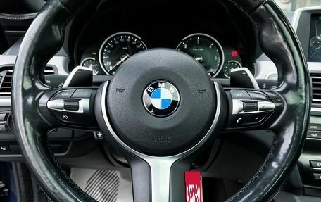 BMW 6 серия, 2013 год, 2 599 000 рублей, 10 фотография