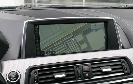 BMW 6 серия, 2013 год, 2 599 000 рублей, 19 фотография