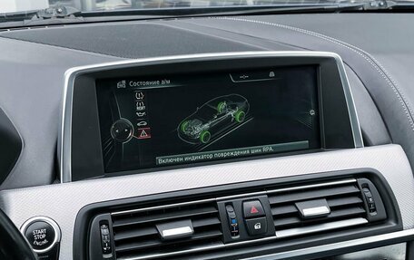 BMW 6 серия, 2013 год, 2 599 000 рублей, 21 фотография
