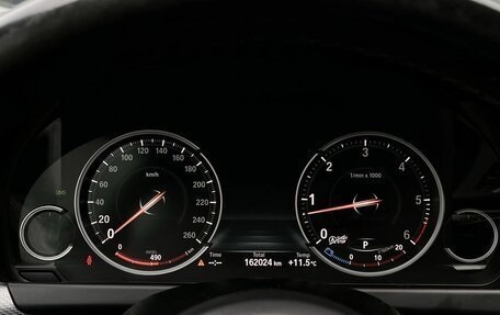 BMW 6 серия, 2013 год, 2 599 000 рублей, 23 фотография
