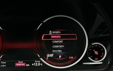 BMW 6 серия, 2013 год, 2 599 000 рублей, 22 фотография