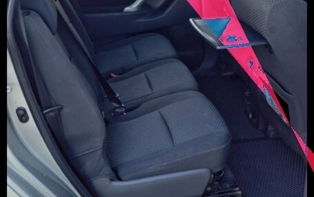 Toyota Verso I, 2010 год, 1 190 000 рублей, 1 фотография