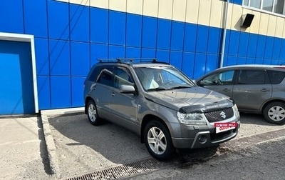 Suzuki Grand Vitara, 2008 год, 1 100 000 рублей, 1 фотография