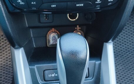 Suzuki Vitara II рестайлинг, 2017 год, 1 700 000 рублей, 7 фотография