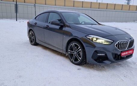 BMW 2 серия F44, 2021 год, 3 400 000 рублей, 1 фотография
