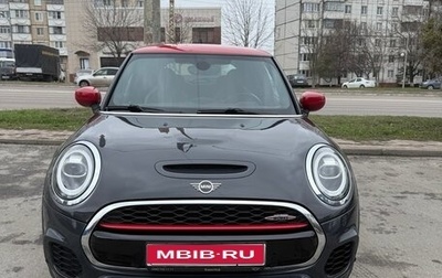 MINI Hatch, 2020 год, 3 690 000 рублей, 1 фотография