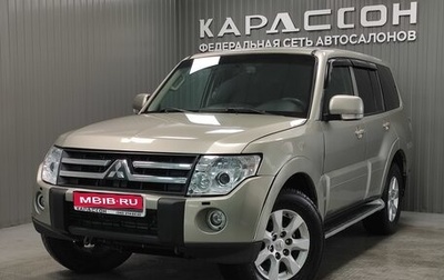 Mitsubishi Pajero IV, 2012 год, 1 500 000 рублей, 1 фотография