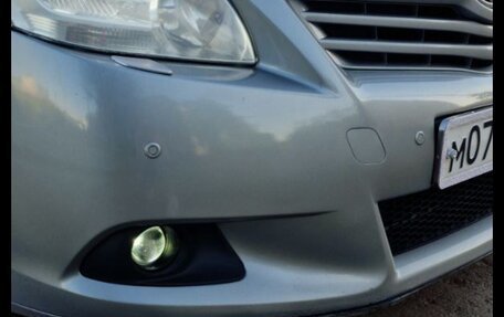 Toyota Verso I, 2010 год, 1 190 000 рублей, 3 фотография