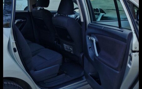 Toyota Verso I, 2010 год, 1 190 000 рублей, 11 фотография