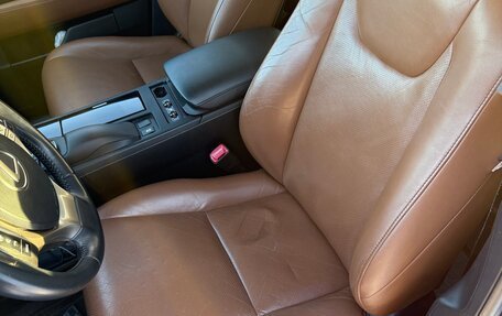 Lexus RX III, 2013 год, 2 280 000 рублей, 13 фотография