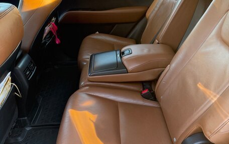 Lexus RX III, 2013 год, 2 280 000 рублей, 15 фотография