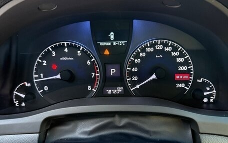 Lexus RX III, 2013 год, 2 280 000 рублей, 10 фотография